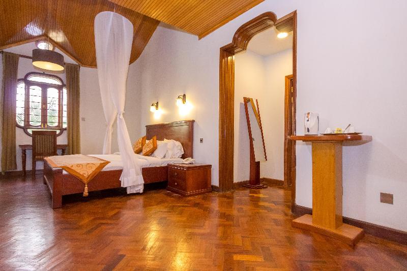 Lavington Hill House Hotel Nairobi Exterior foto